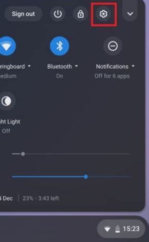 How To Factory Reset Your Chromebook