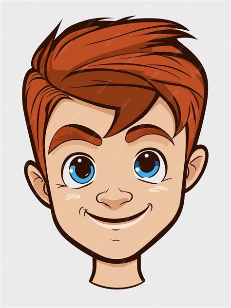 boy face clipart images