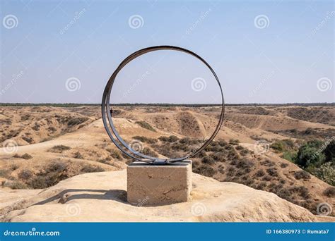memorial   suspension bridge  besor river  eshkol national