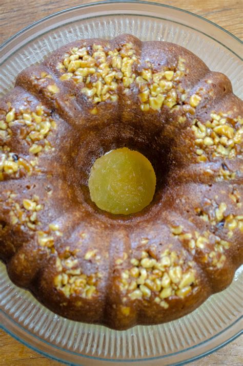 Golden Rum Cake Recipe The Original Golden Bundt R U M Cake, Winner Of