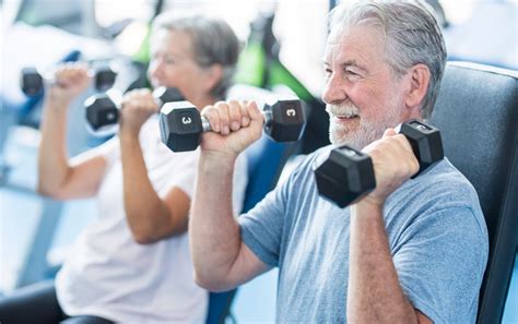 Building Muscle After 60: How To Add Real Muscle Mass In Your 60s