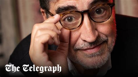 Alfred Molina: One director looked at me and said, ‘Nah, too foreign’