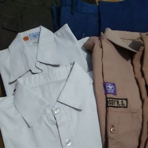 jual seragam shopee indonesia