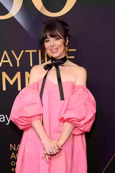 Comedian Natasha Leggero strips off on stage in LA for important reason