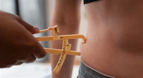 Como Medir A Gordura Corporal - Calculadora de Percentual de Gordura Corporal (BF) - Movimento Vital