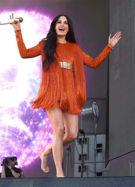 Kacey Musgraves Is Hosting a Christmas Special—And the Trailer Is So