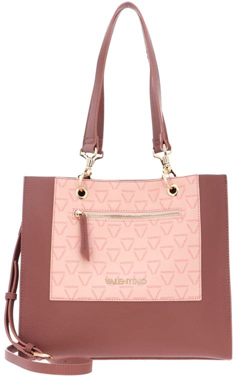 Valentino Bags Patch Shopping Bag ab 91,49 € | Preisvergleich bei idealo.de