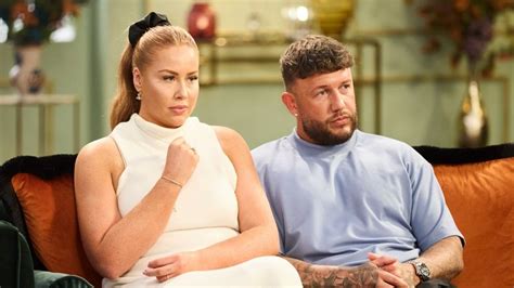 Are MAFS UK's Polly and Adam still together?