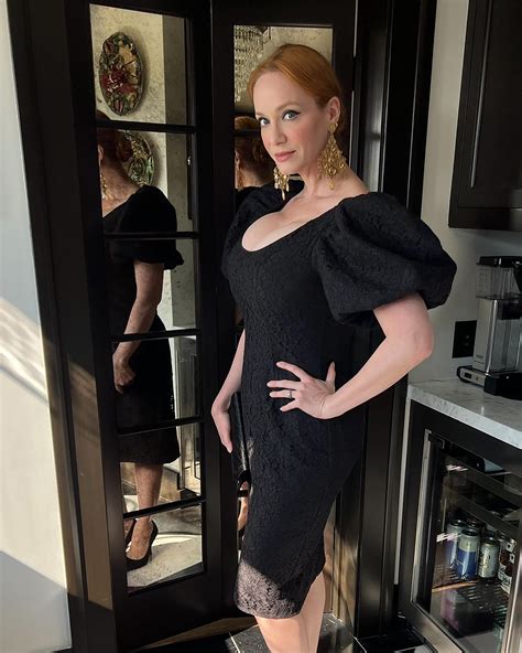 Fans speculate Christina Hendricks is on Ozempic as she shows off