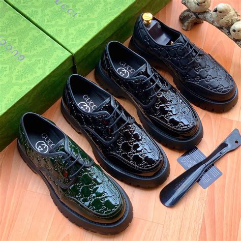gucci shoes  newest gucci luxury shoe