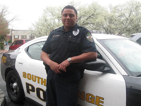 Police Blotter: Office Acevedo Helps Deliver Baby | South Orange, NJ Patch