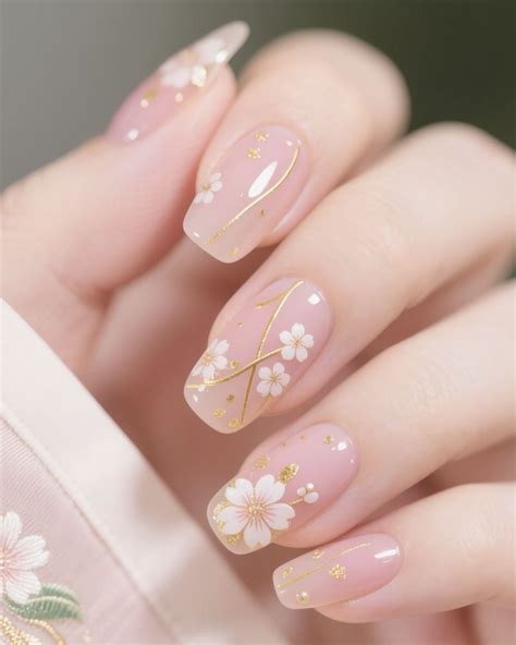 beautiful nail art ideas easy trendy designs thiet  mong tay