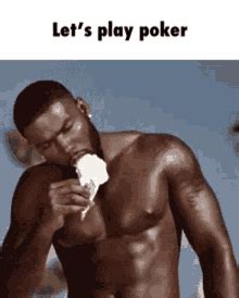 Strip Poker GIFs | Tenor