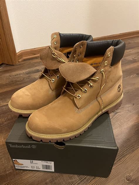 timberland boots men wheat