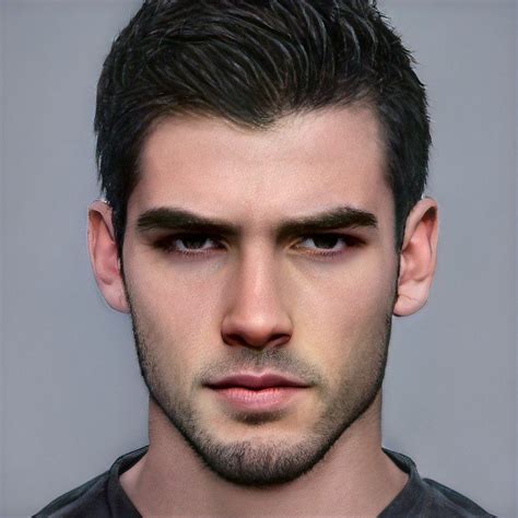 Artbreeder portraits by violaprofeti in 2025 | Portrait, Photography
