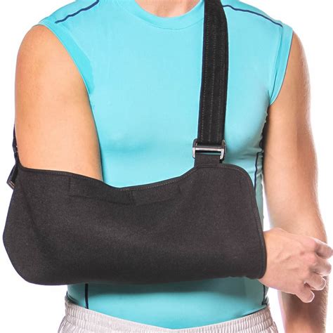 Worst Broken Arm
