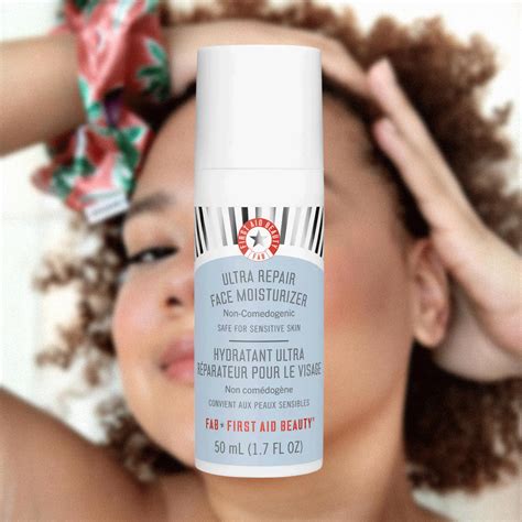 moisturizers  sensitive skin   wear