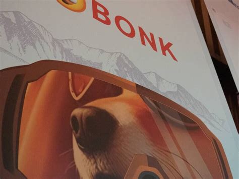 Bonk Price | BONK Price and Live Chart - CoinDesk