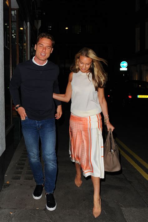 CARLY PARKER Night Out in London 06/09/2016 – HawtCelebs