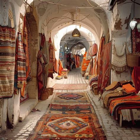 Tunisian Culture: 9 Unique Traditions and Lifestyles