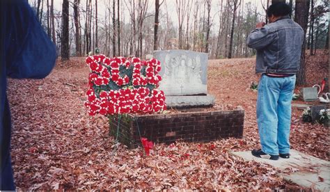 SCLC/W.O.M.E.N. Civil Rights Heritage Tour, 1997 | RADAR