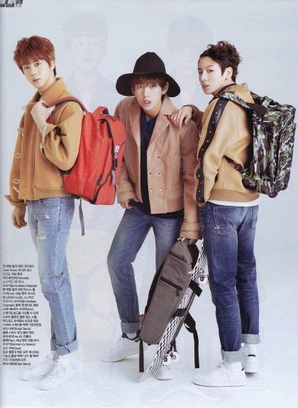 bts ceci   bts  cool  skool concept