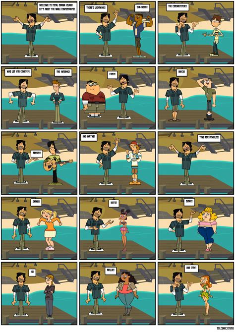 Comic - Comic Studio