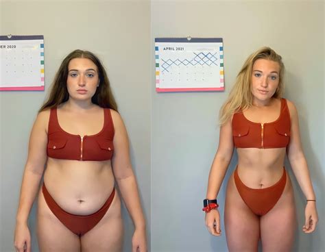 Willow Harper OnlyFans: Before & After – The Incredible Transformation. Image 13