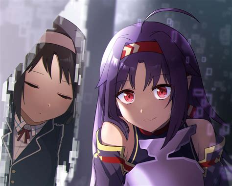 Download Yuuki Konno 2254 X 1803 Wallpaper Wallpaper | Wallpapers.com