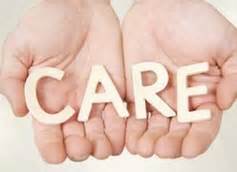 caring images