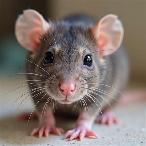 mo thay chuot  la diem gi giai ma giac mo va    man