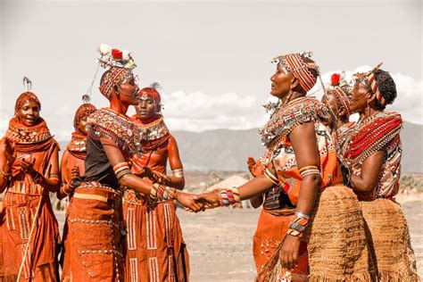 14 Most Famous Festivals in Kenya and Tanzania - See Africa Today