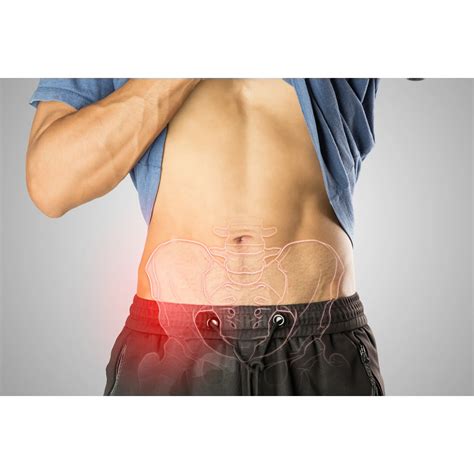 Male Pelvic Pain Treatment In Atlanta, GA | Advanced Urology