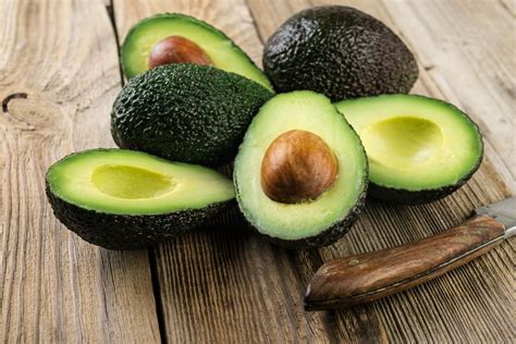 3 Ways To Tell If An Avocado Is Ripe - Nutritioneering