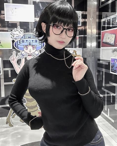 Shizuku Murasaki | CosplayCodex