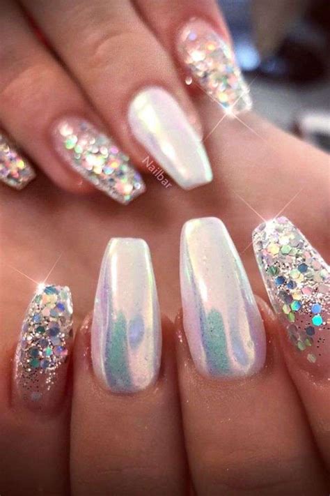 21 Exotic Birthday Nails Styles: Nail Art Ideas for Your Special Day ...