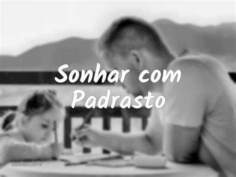 Padrasto Significado