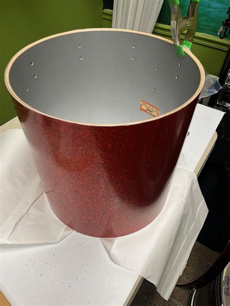 Drum Repair – Atlanta Musicians Exchange