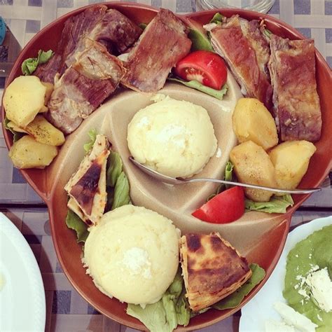 unikati & co — Serious Montenegrin Cuisine! #montenegro #foodie...