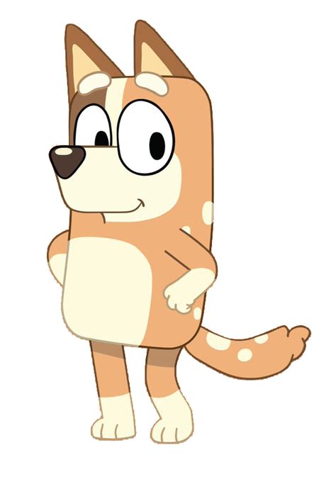 Bluey Personagens Png - Bluey Png by MisterCraigBoi on DeviantArt