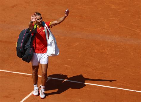 Amid talk of ‘last dance’, how Paris cheers Nadal: From chef to ball