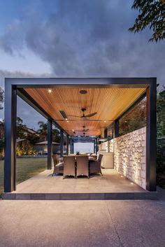 Pin by Just Me on 'HALOS GLEN' PATIO PERFECTION | Backyard pergola ...