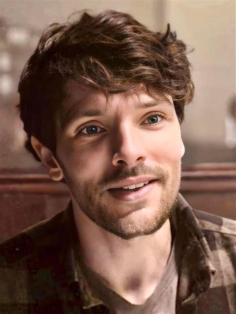 Colin Morgan