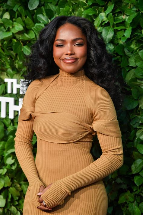 RYAN DESTINY at 34th Annual Gotham Awards at Cipriani Wall Street in
