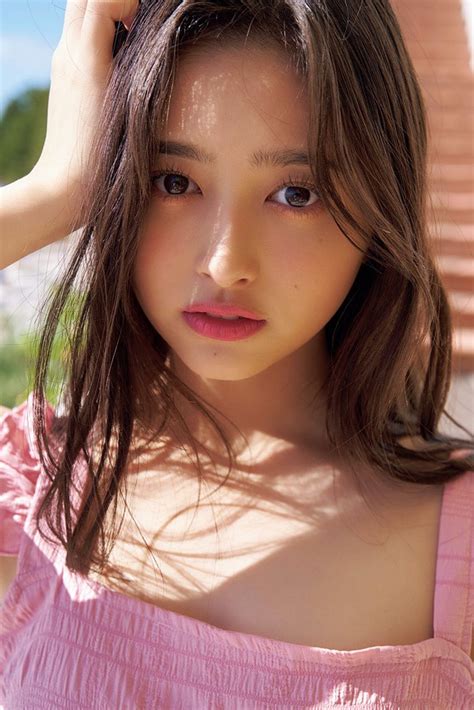 (画像10/19) 井上和1st写真集、“乃木坂46史上最多”異例の初版20万部発行決定 令和最大級ヒット作へ【モノローグ】 - モデルプレス
