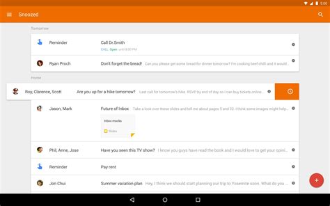 Inbox APK for Android Download