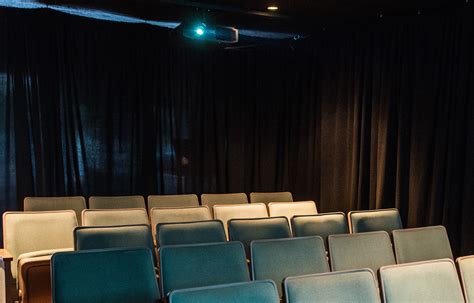 Exclusive: First look at Brooklyn's new independent movie theater