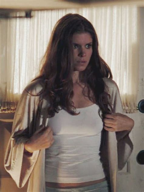 Beautiful Actresses Photos: Kate Mara : Shooter Movie Photos