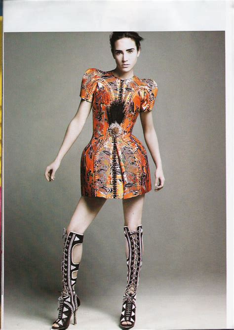 Jennifer Connelly Nude And Sexy Chiren From Alita: Battle Angel | #The