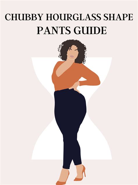 Chubby Body Types - Fashion for Your Body Type